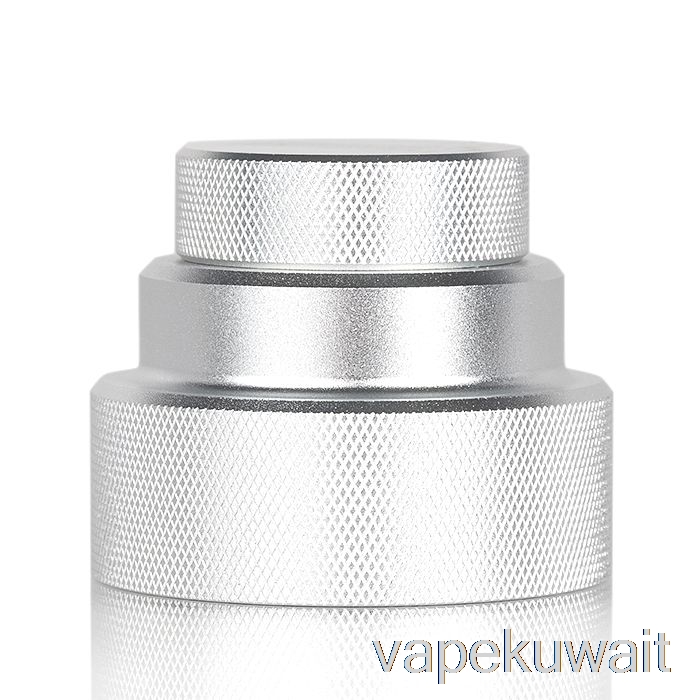 Wotofo غطاء سكوانك سهل التعبئة 100 مل - SS Vape Pod Kits